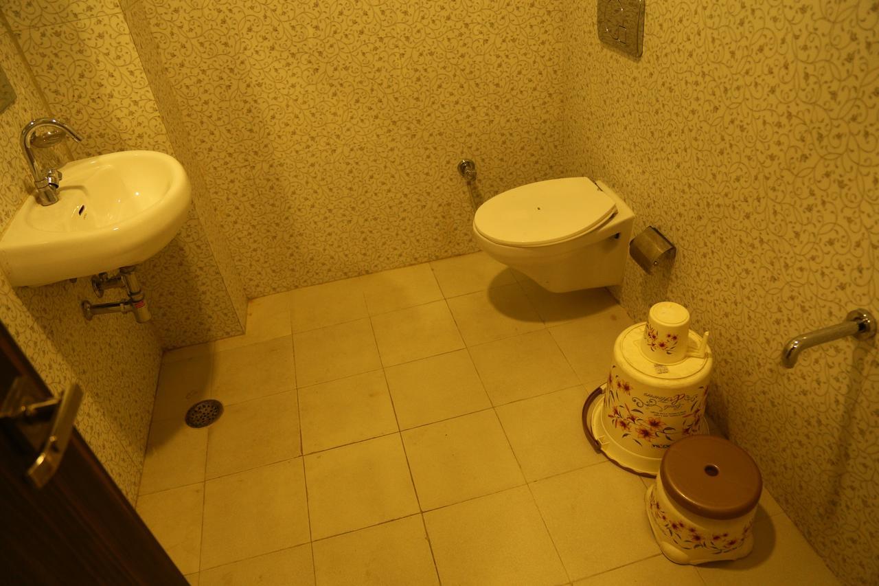 Hotel Kingsway Ádzsmir Kültér fotó