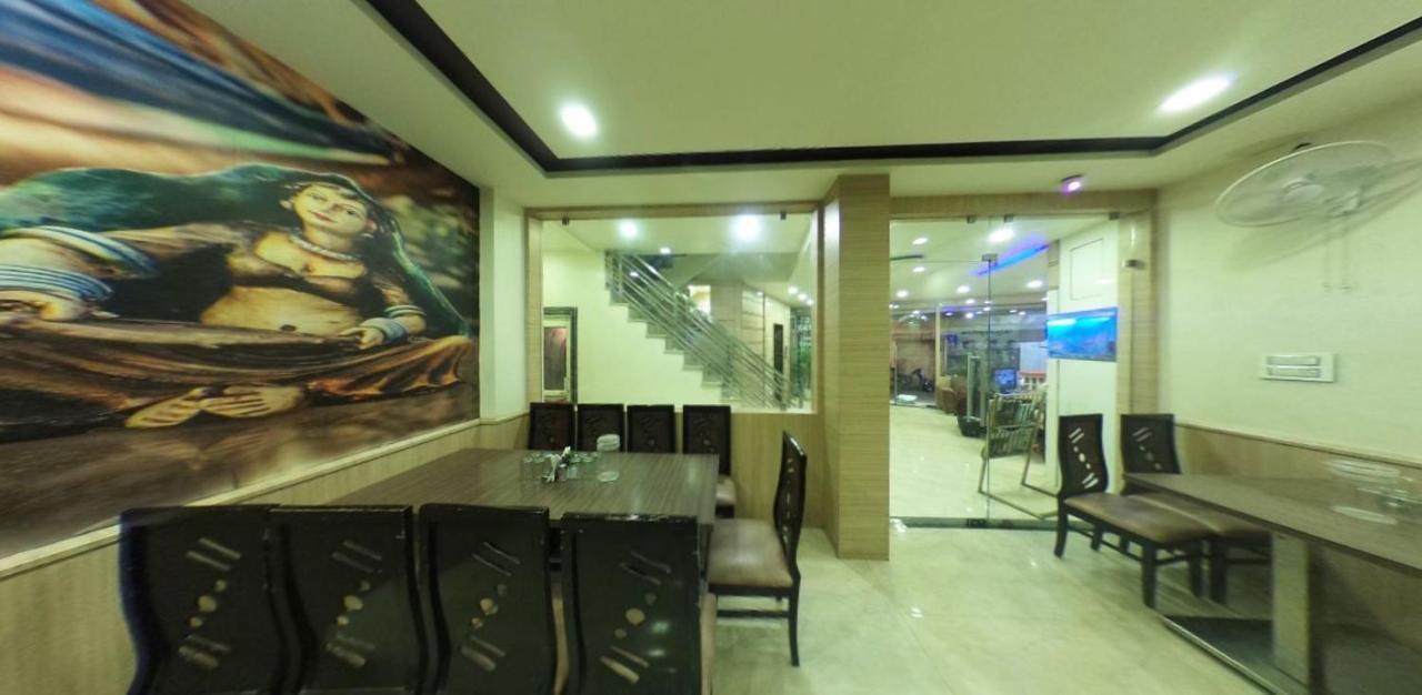 Hotel Kingsway Ádzsmir Kültér fotó